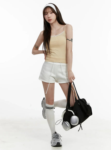 lace-trim-cropped-tank-top-id525