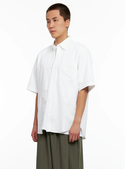 mens-short-sleeve-button-up-ig511