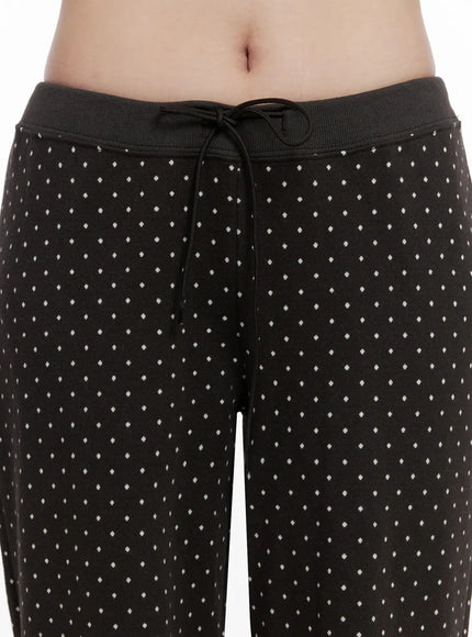 polka-dot-bootcut-flare-pants-in514