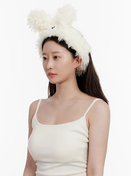 fluffy-bunny-headband-im527