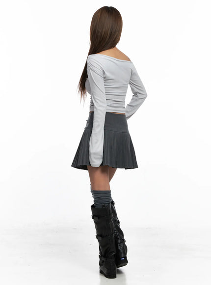 off-shoulder-shirred-crop-top-co510