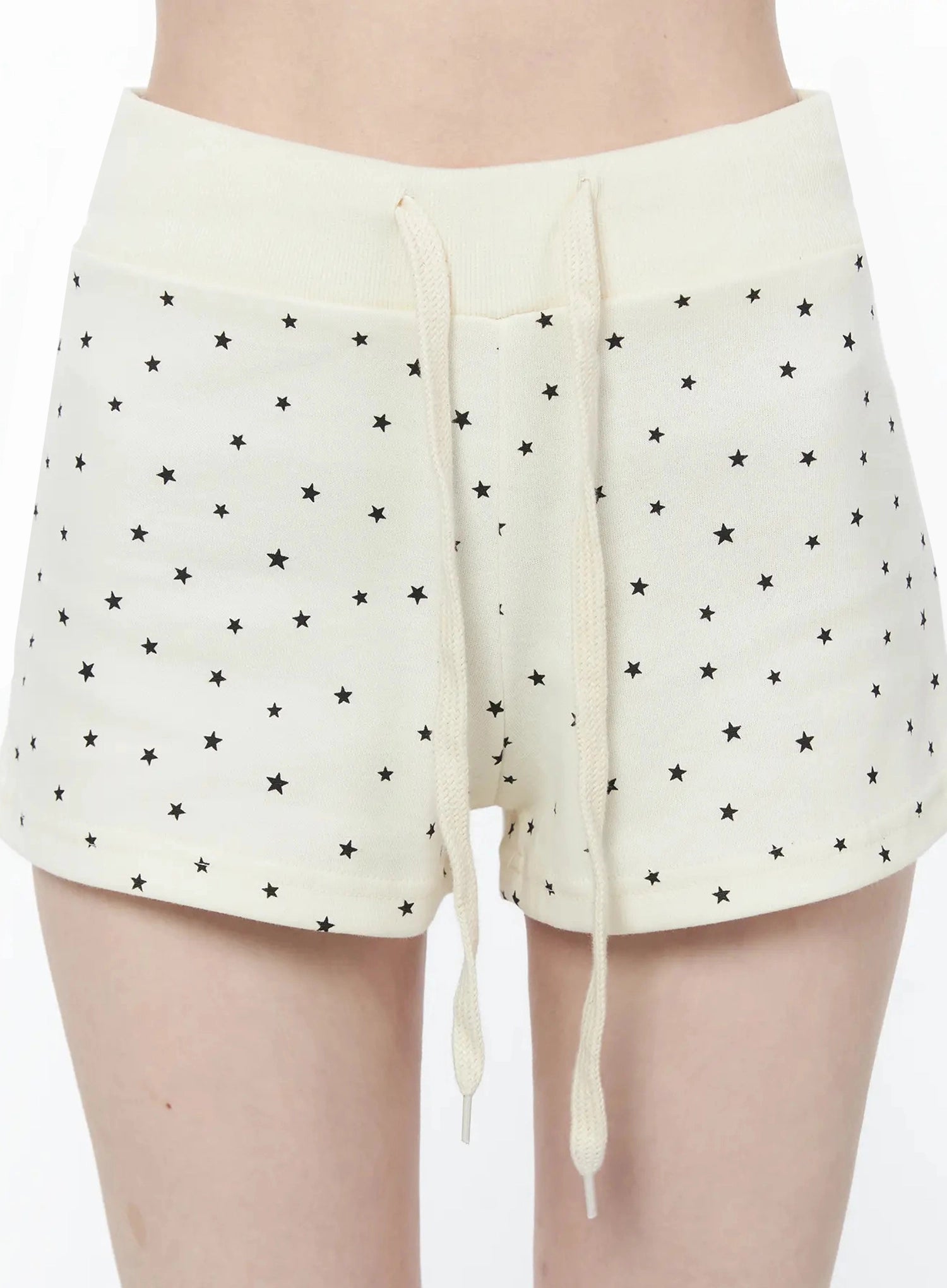 star-print-sweat-shorts-iu512