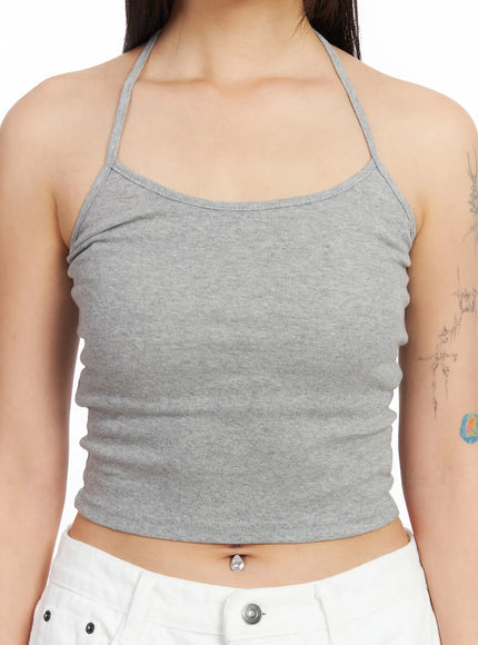 ribbed-tie-halter-neck-top-cf504