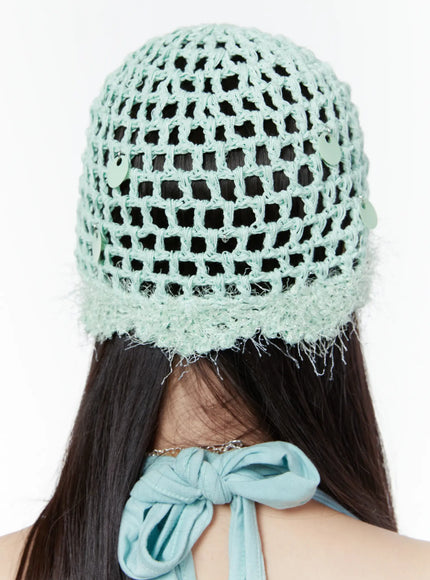 beaded-summer-crochet-beanie-cu505