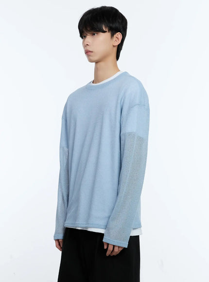 mens-mesh-long-sleeve-top-ig501