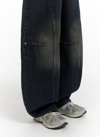 washed-denim-baggy-jeans-cf422