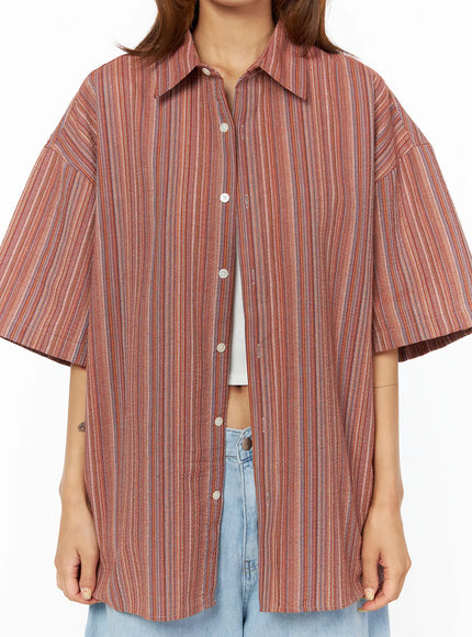 bohemian-striped-over-sized-shirt-cu518