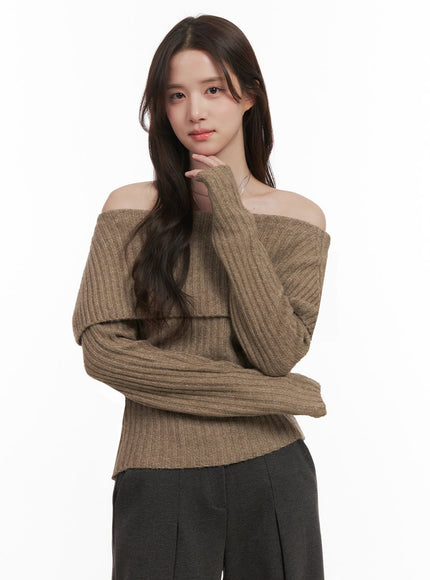 elegant-off-shoulder-sweater-ij510