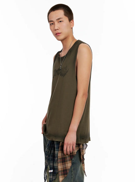 mens-plaid-triangle-scarf-ig508