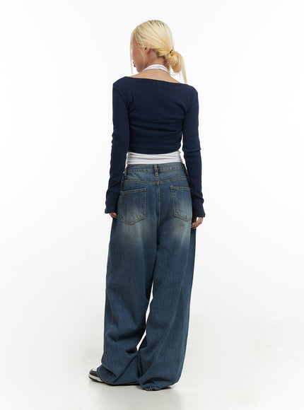 sienna-denim-dream-buttoned-baggy-jeans-co414