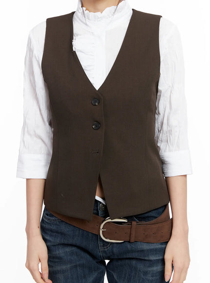 classic-western-button-vest-cc1109