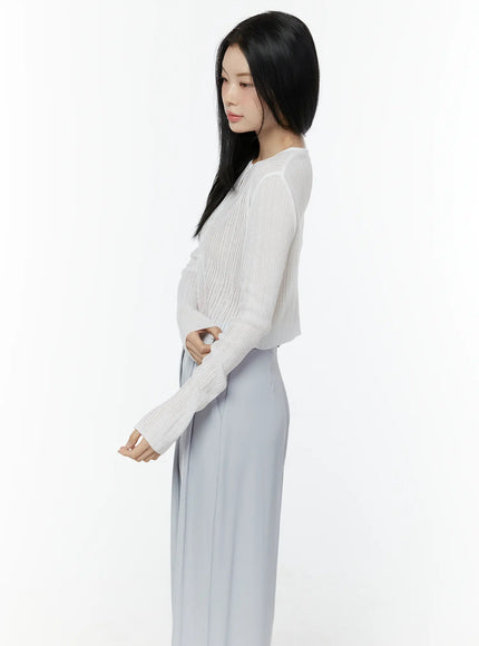 ribbed-crop-round-neck-cardigan-iu503