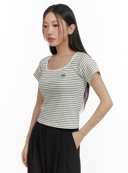 stripe-u-neck-top-oa415