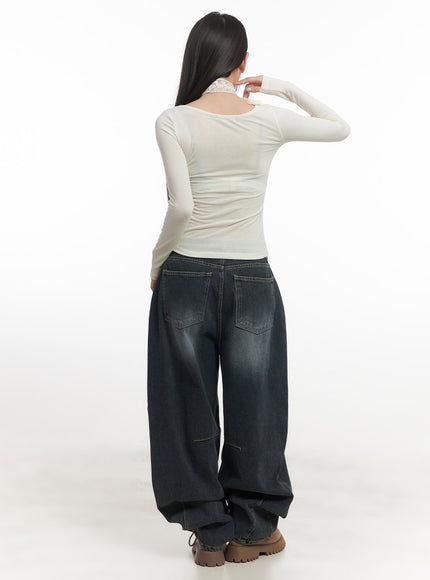 giselle-stitched-balloon-fit-jeans-cf526