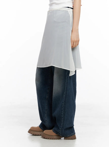 basic-layered-midi-skirt-cc1109