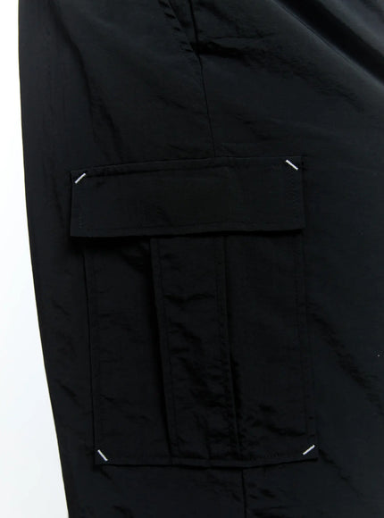 mens-nylon-cargo-bermuda-shorts-ig512