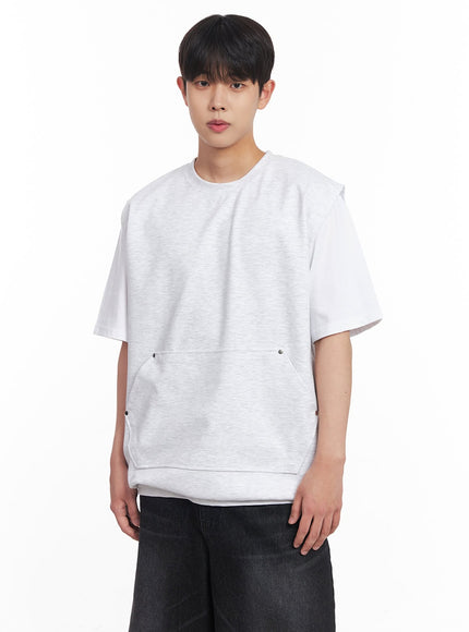 mens-loose-fit-cotton-pocketed-vest-iy522