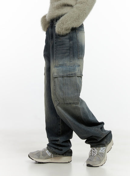 annalise-washed-denim-cargo-jeans-cn407