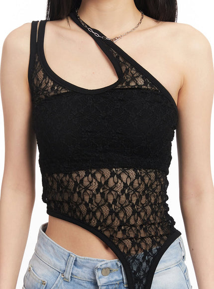 lace-mesh-asymmetric-tank-top-ca516
