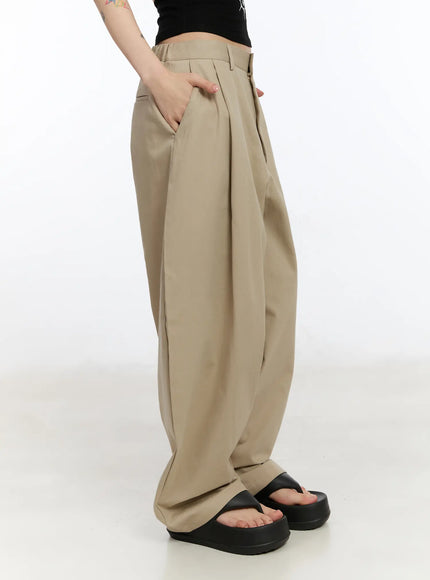 wide-pintuck-slacks-ca506