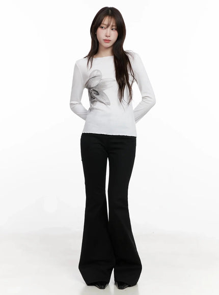 chic-botanical-print-shirt-in514