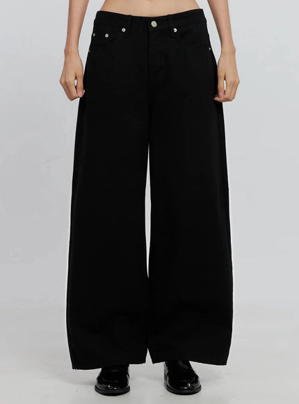 casual-cotton-wide-leg-trousers-is516