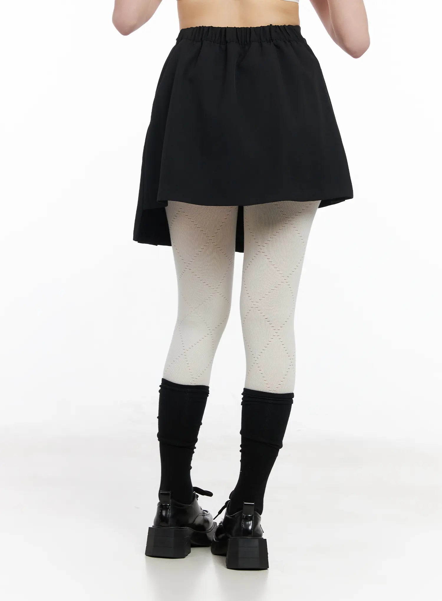 asymmetric-pleated-mini-skirt-cm513