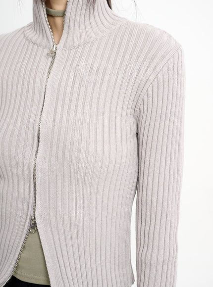 wool-blend-knit-zipper-long-sleeve-collared-top-cm415