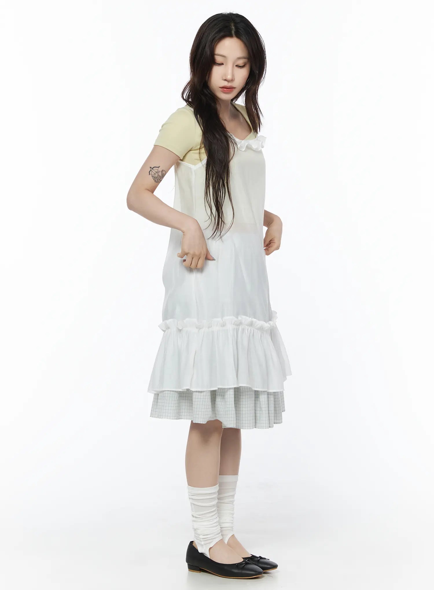 sheer-chiffon-ruffle-midi-dress-cu510