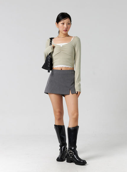 mid-rise-skort-cg302