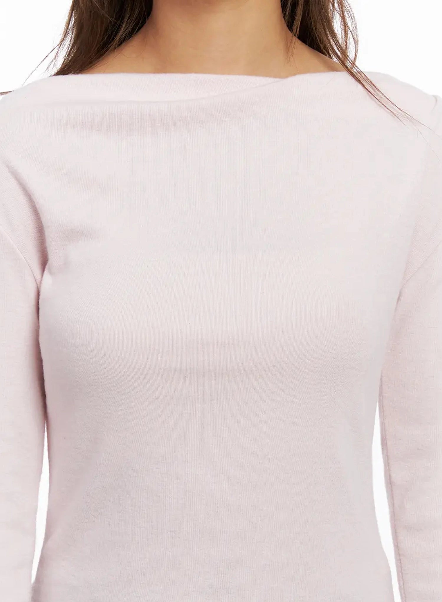 shirred-boat-neck-top-in528