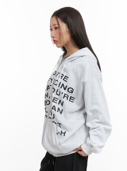 oversize-lettering-cotton-zip-hoodie-cs404