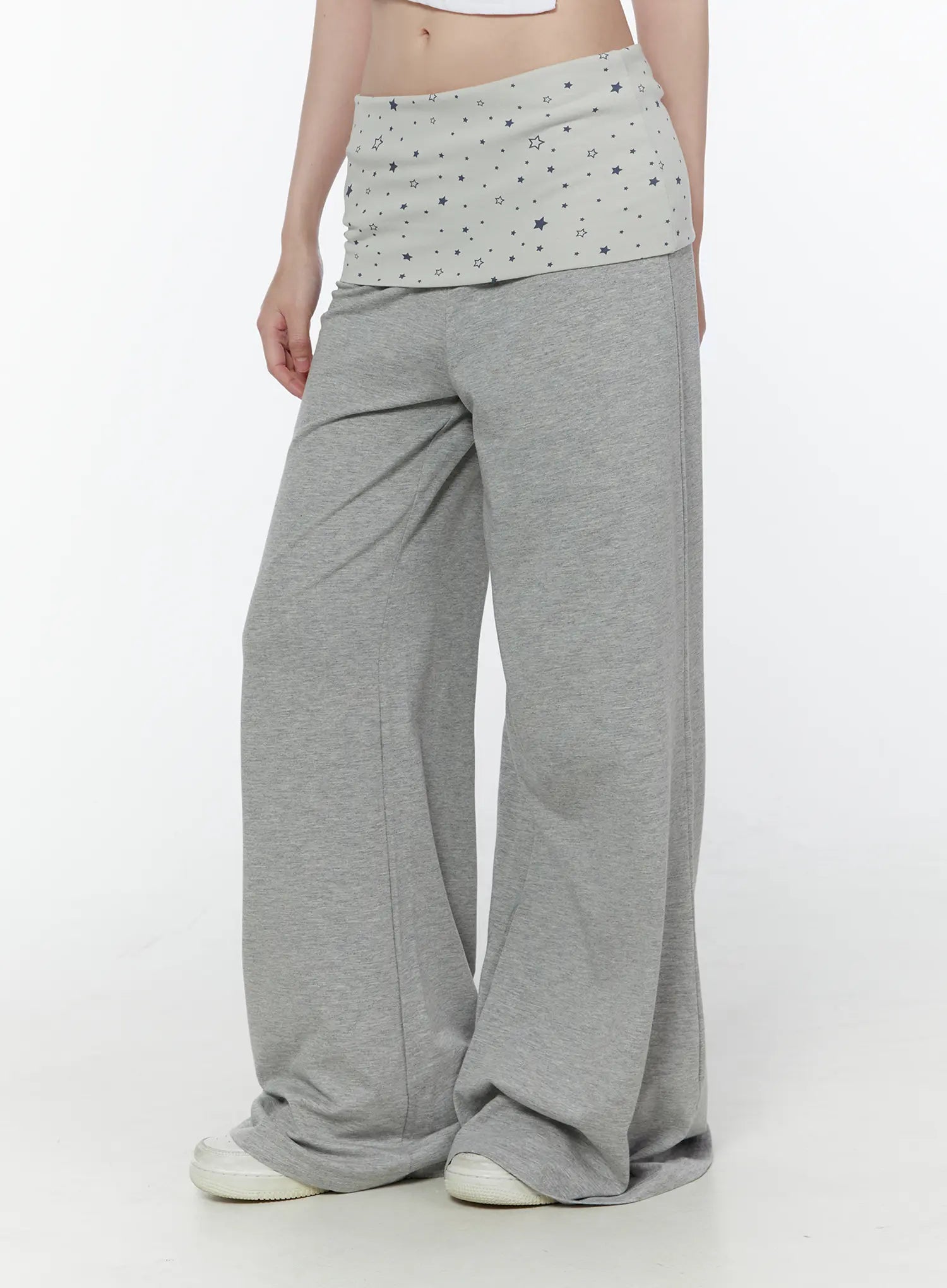 star-print-comfort-fit-sweatpants-cu508