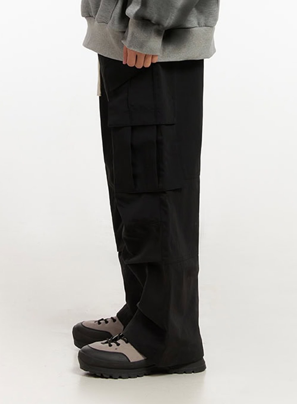 mens-adjustable-waist-cargo-pants-id406