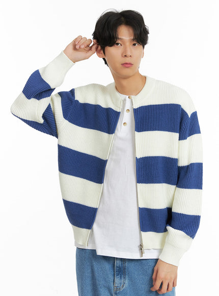 mens-striped-zip-up-cardigan-ia401