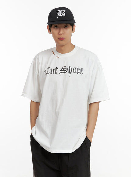 mens-oversized-lettering-t-shirt-il404