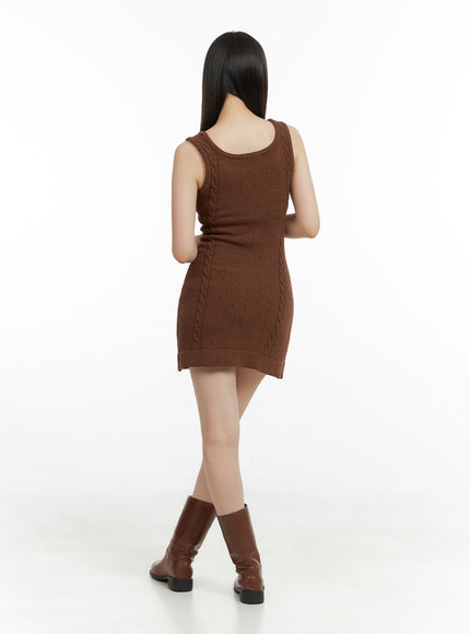 cable-knit-mini-dress-cl422