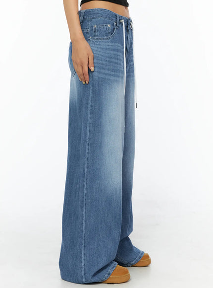 sereia-double-string-baggy-jeans-cu518