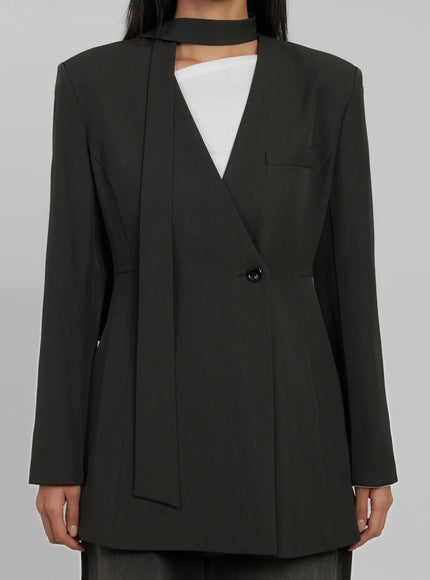 fitted-tie-detail-blazer-ij509