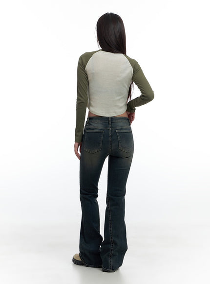 aspen-slimfit-washed-bootcut-denim-jeans-cs424