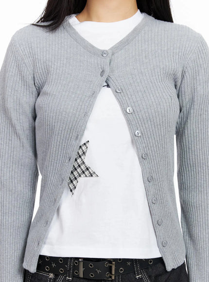 ribbed-round-neck-cardigan-ca513