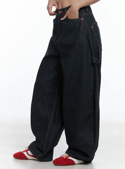 heart-pocket-balloon-jeans-cs503