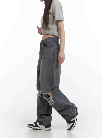 destroyed-wide-fit-baggy-jeans-cy407