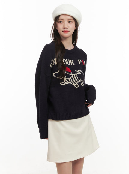 paris-puppy-graphic-sweater-cj515