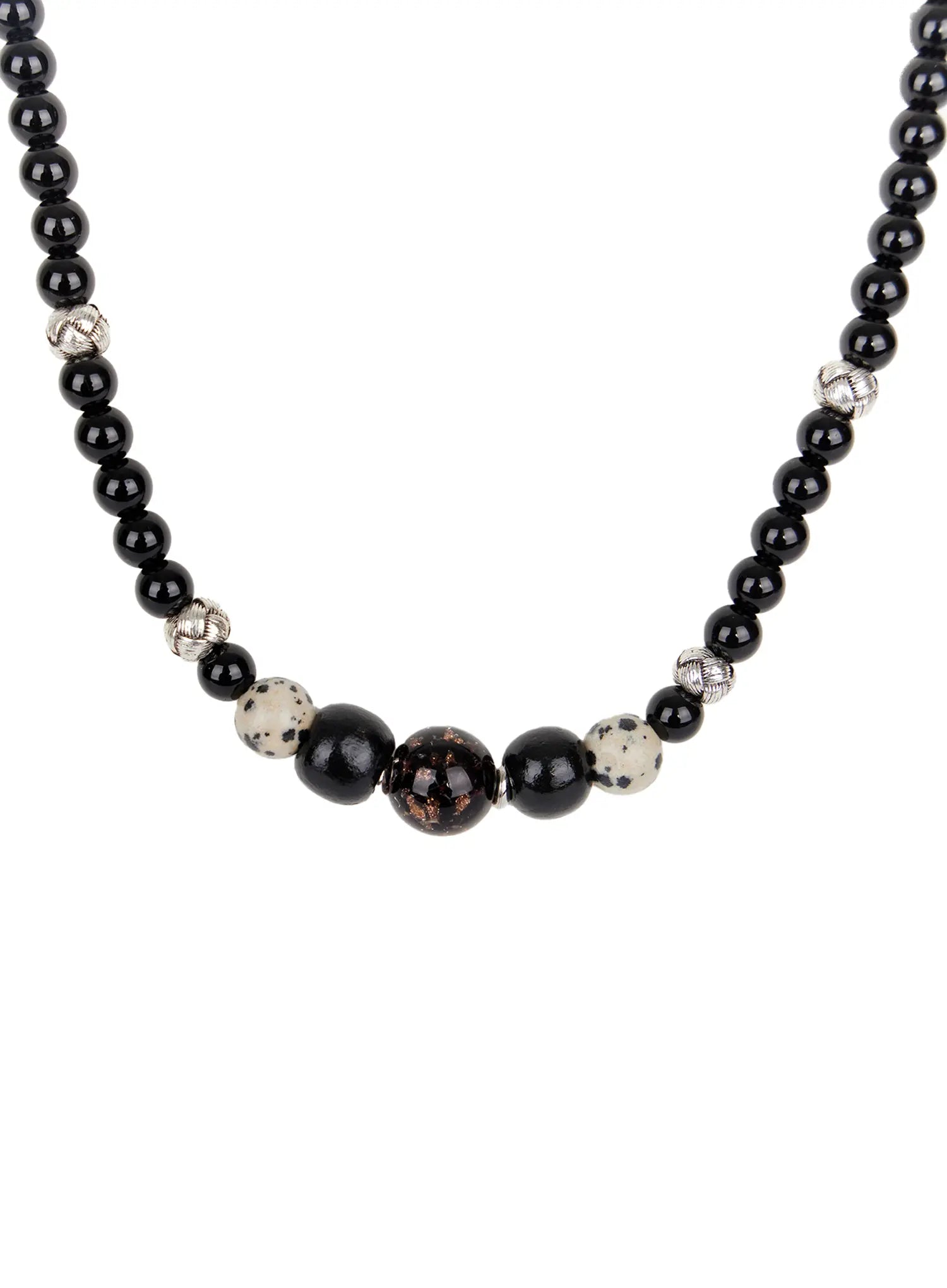 faux-gem-choker-necklace-co513