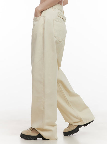 solid-cotton-blend-wide-leg-pants-od412