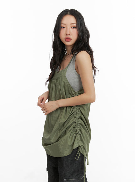 side-drawstring-cami-mini-dress-cm425