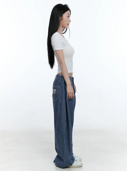 striped-wide-leg-relaxed-pants-cl530