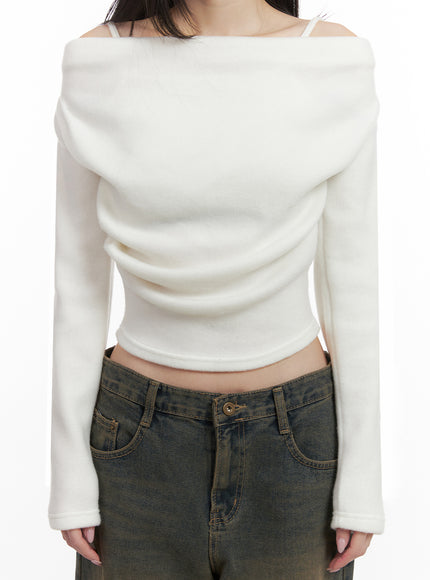 classic-off-shoulder-long-sleeve-crop-tee-id431