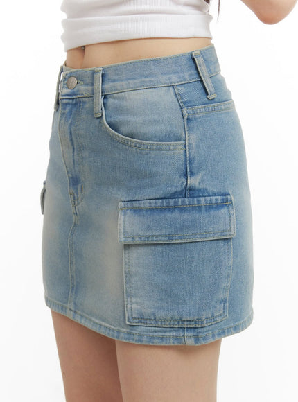 denim-cargo-mini-skirt-cu424